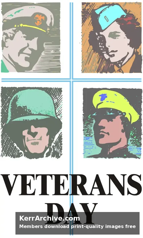 Veterans Day
