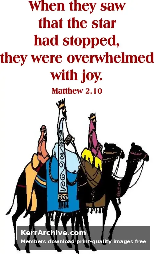 Year B Epiphany Epiphany