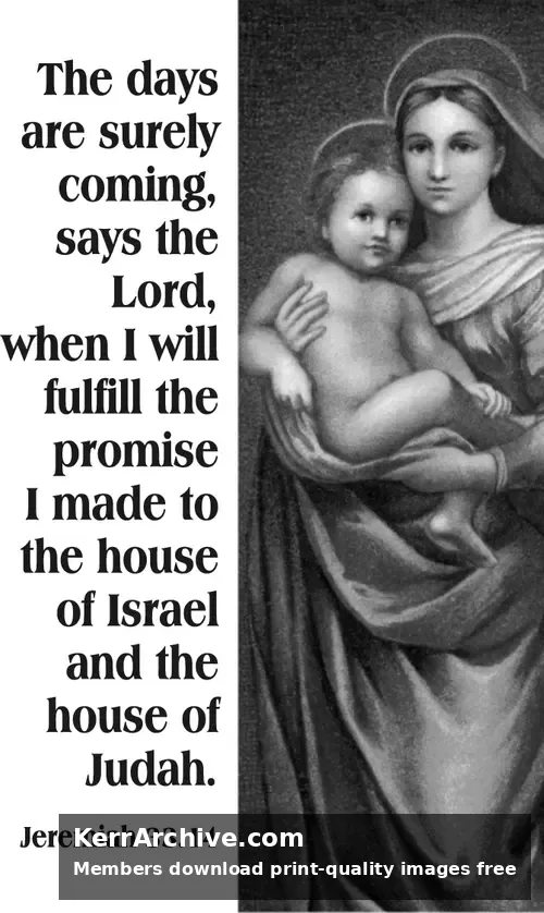 Year C Advent First Sunday (grayscale)