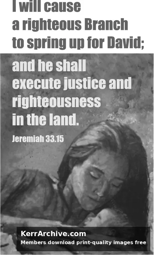 Year C Advent First Sunday (grayscale)