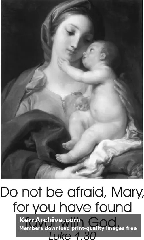 Year C Advent First Sunday (grayscale)
