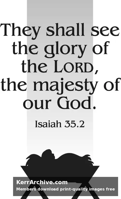 Year A Advent Third Sunday (grayscale)