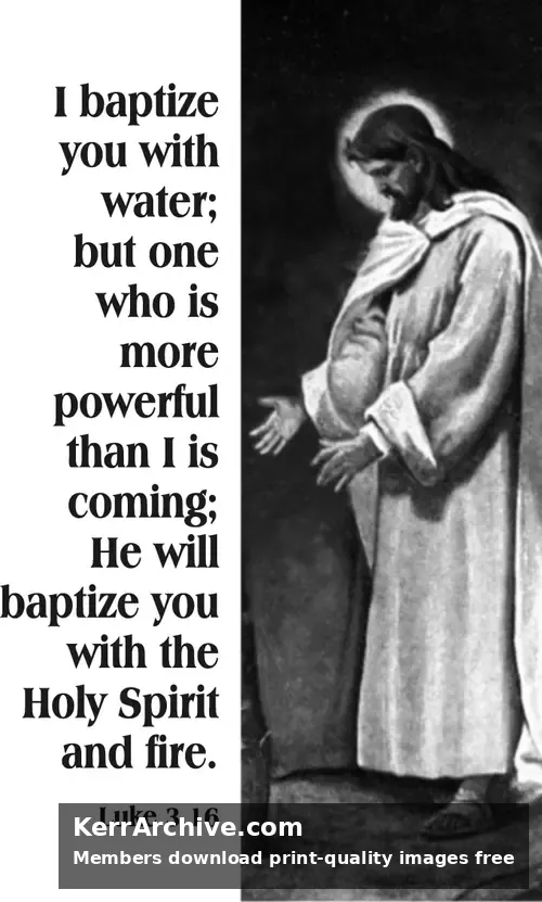 Year C Advent Third Sunday (grayscale)