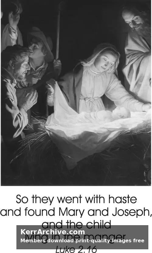 Year C Advent Third Sunday (grayscale)