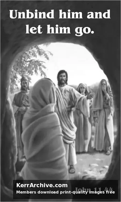 Year B After Pentecost All Saints Day (grayscale)