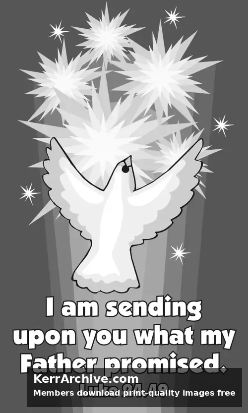 Year C Easter Ascension Day (grayscale)