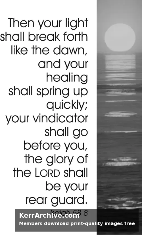 Year A Lent Ash Wednesday (grayscale)