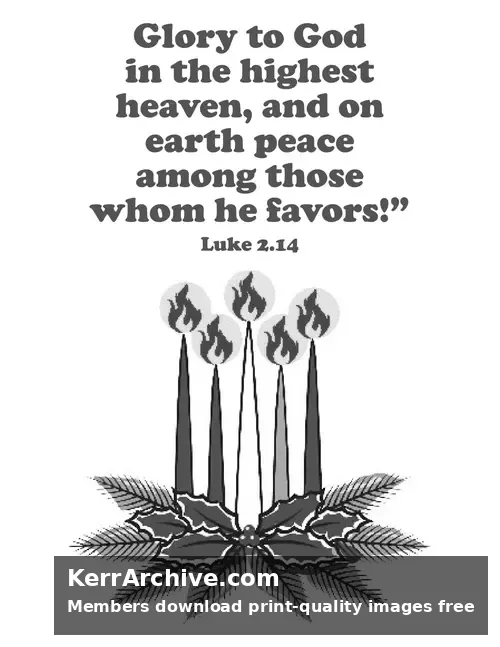 Year C Christmas First Sunday — Luke 2:46 (grayscale)