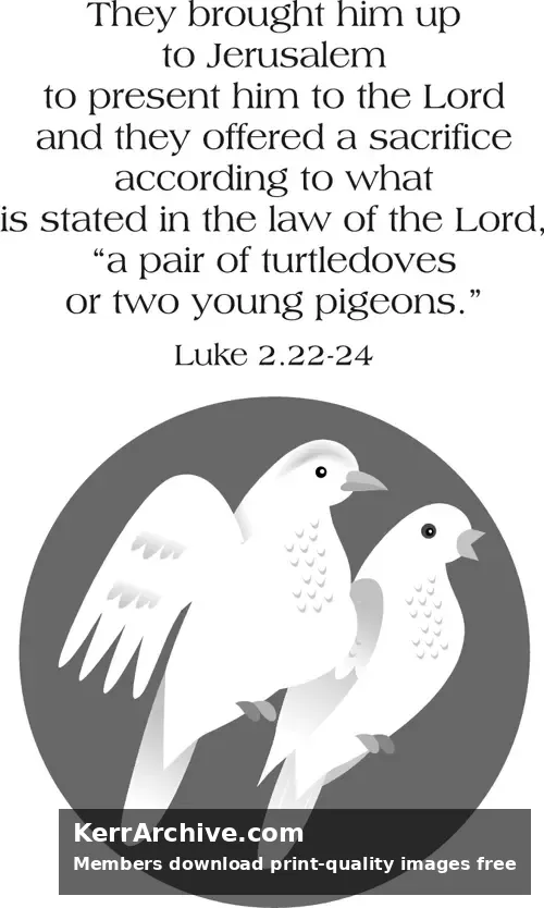 Year B Christmas First Sunday After Christmas (grayscale)