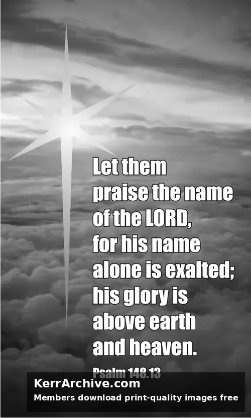 Year C Christmas First Sunday After Christmas (grayscale)