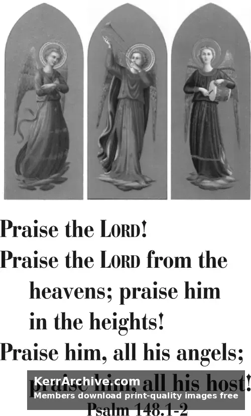 Year C Christmas First Sunday After Christmas (grayscale)