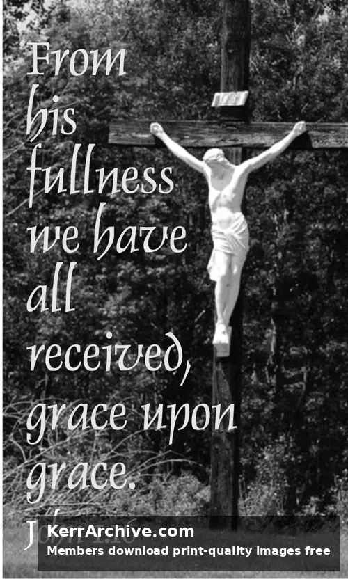 Year A Christmas Second Sunday After Christmas (grayscale)