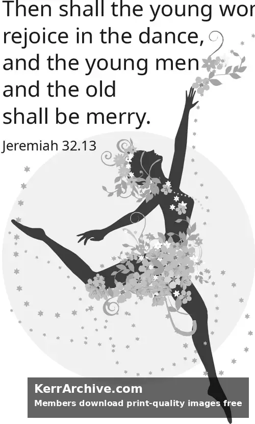 Year C Christmas Second Sunday After Christmas (grayscale)