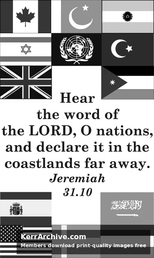 Year C Christmas Second Sunday After Christmas (grayscale)