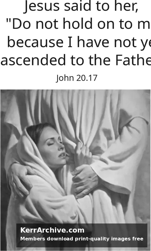Year C Easter Easter Sunday (grayscale)
