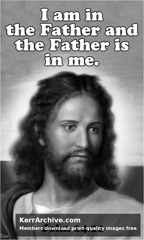 Year A Easter Fifth Sunday (grayscale)