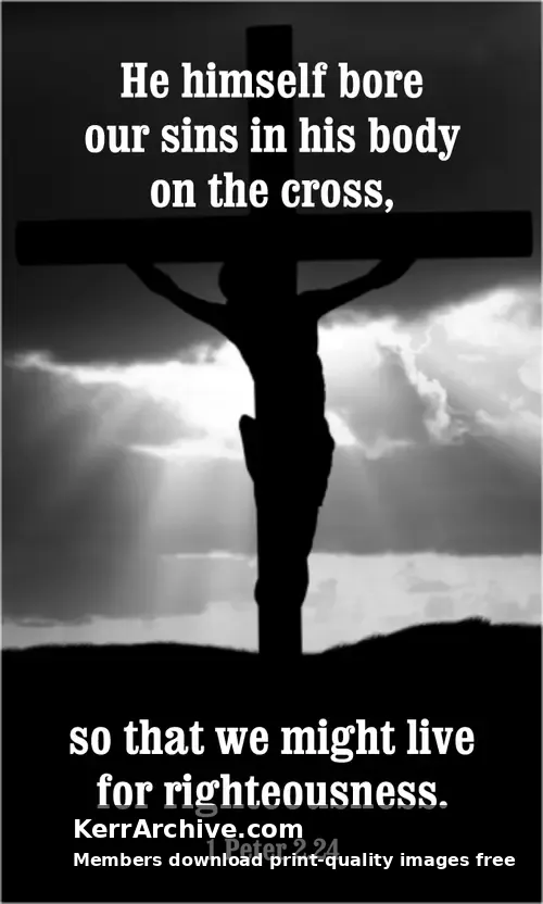 Year A Easter Fourth Sunday (grayscale)