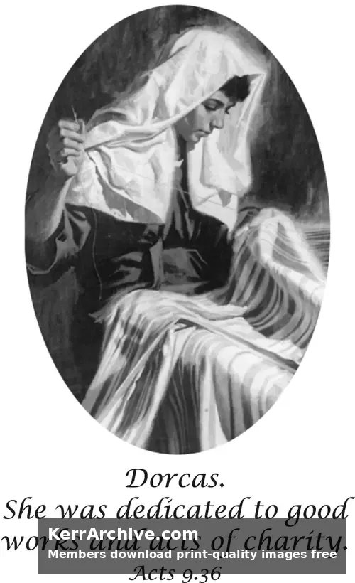 Year C Easter Fourth Sunday (grayscale)
