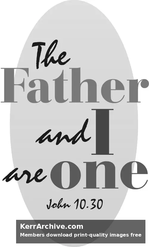 Year C Easter Fourth Sunday (grayscale)