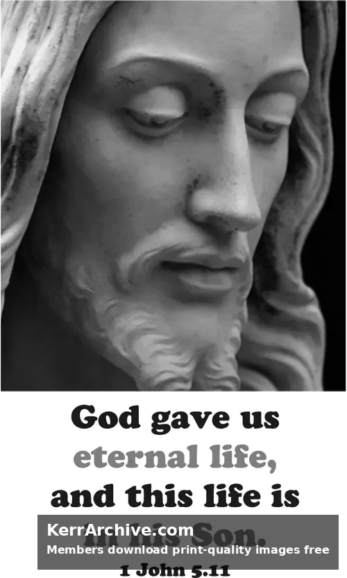 Year B Easter Ascension Sunday (grayscale)
