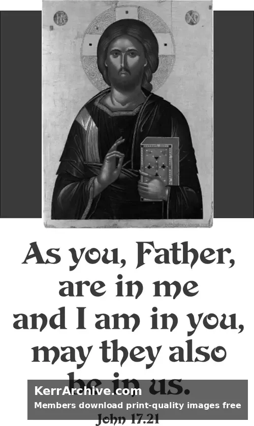 Year C Easter Ascension Sunday (grayscale)