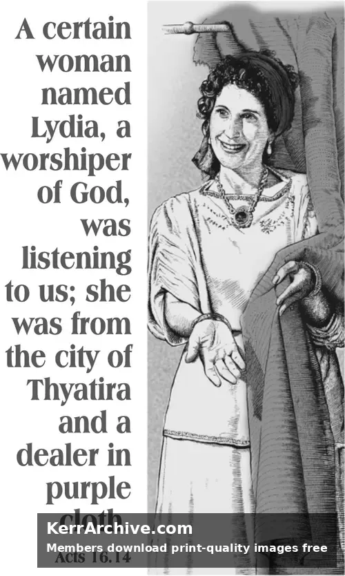 Year C Easter Sixth Sunday (grayscale)
