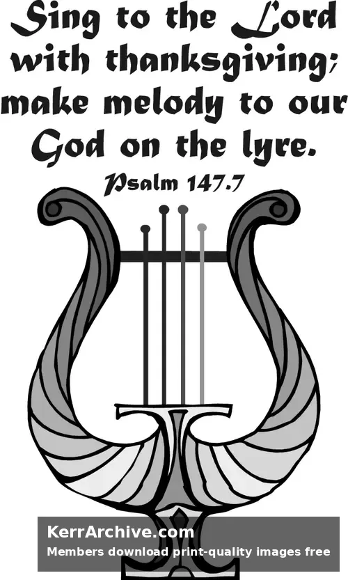Year B Epiphany Fifth Sunday (grayscale)