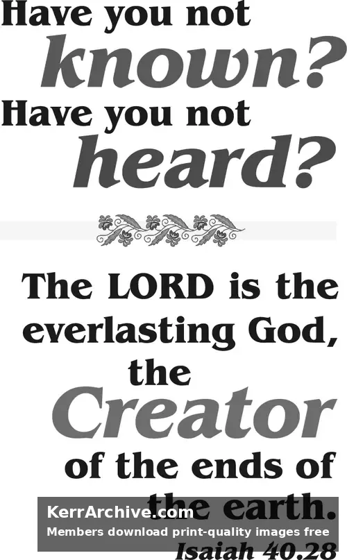 Year B Epiphany Fifth Sunday (grayscale)