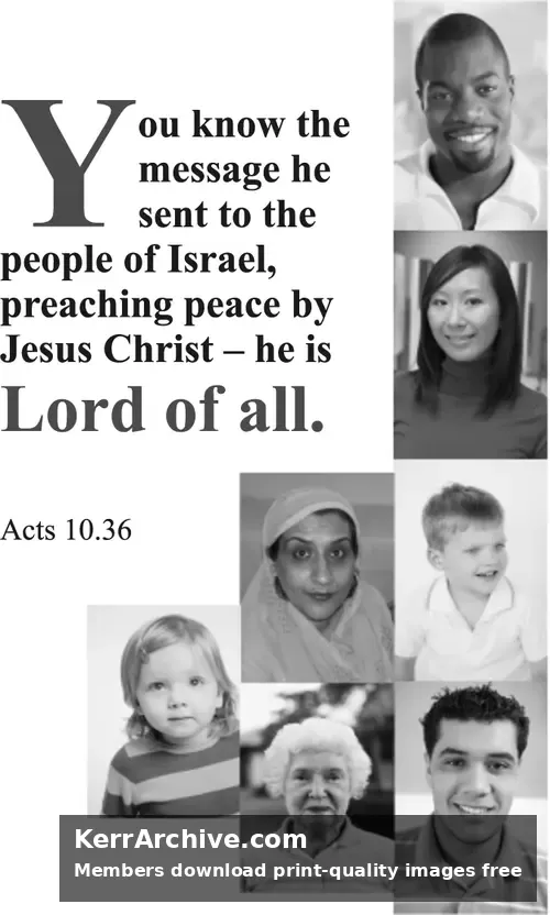 Year A Epiphany First Sunday (grayscale)