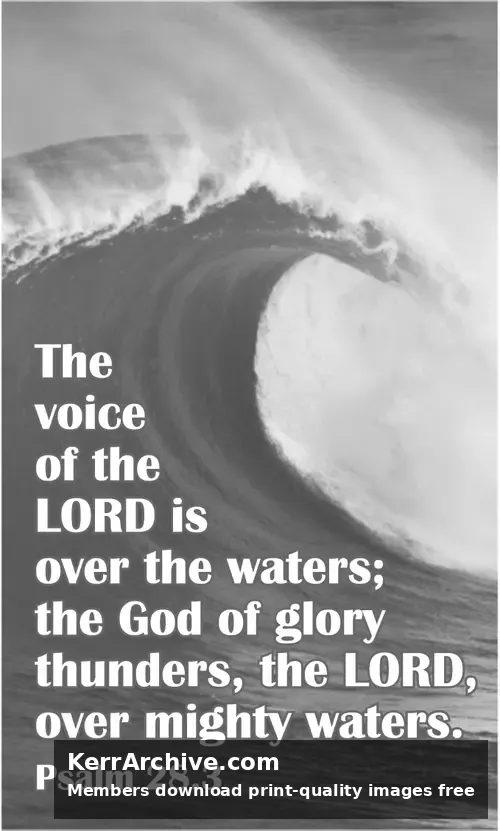 Year A Epiphany First Sunday (grayscale)