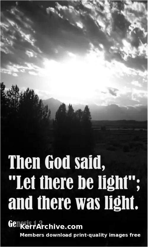 Year B Epiphany First Sunday (grayscale)