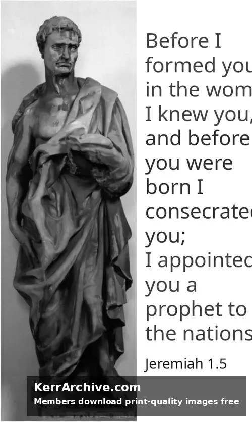 Year C Epiphany Fourth Sunday (grayscale)