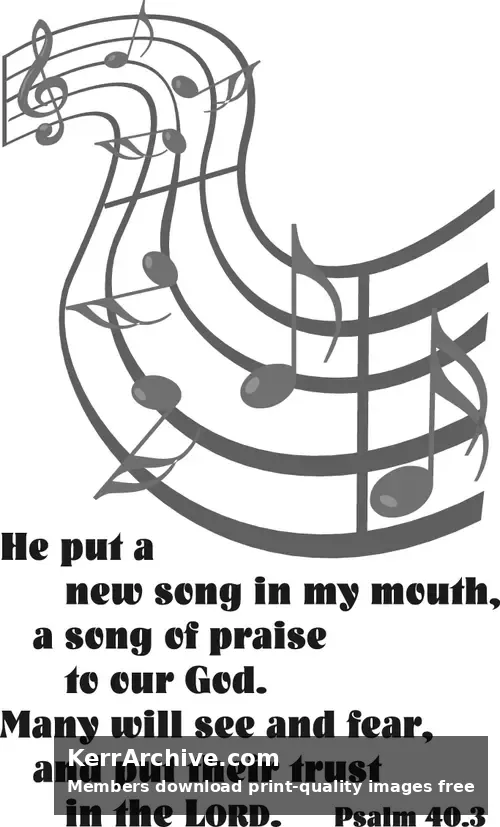 Year A Epiphany Second Sunday (grayscale)