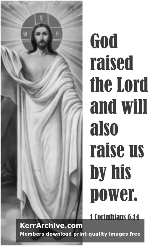Year B Epiphany Second Sunday (grayscale)