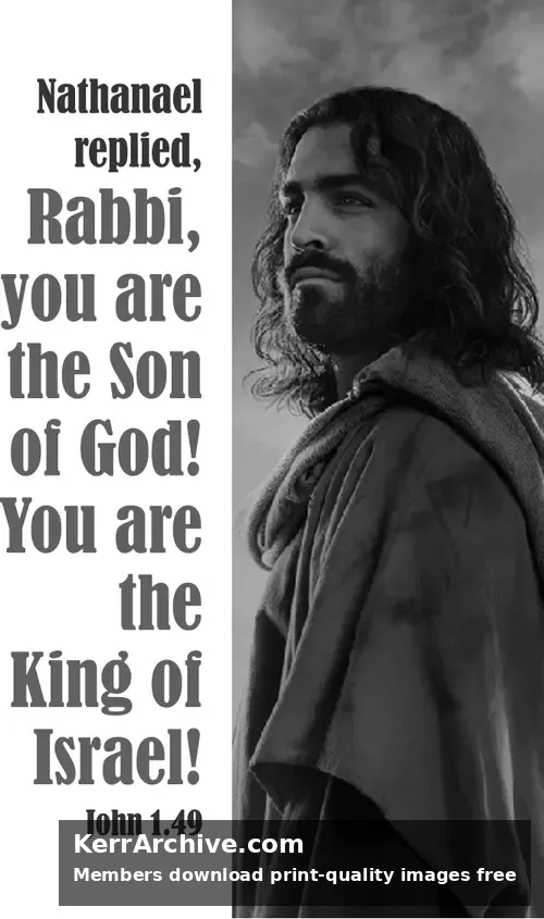 Epiphany Season Second Sunday After Epiphany (grayscale)
