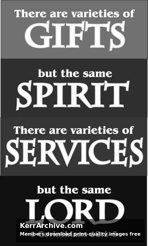 Year C Epiphany Second Sunday (grayscale)