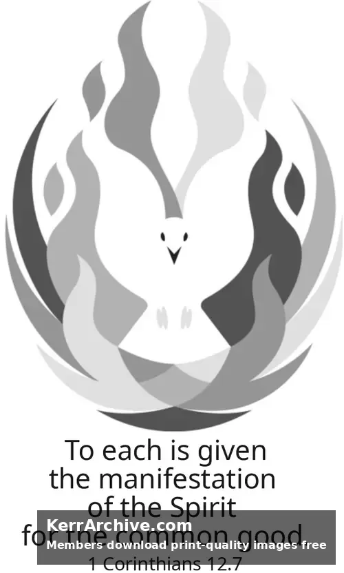 Year C Epiphany Second Sunday (grayscale)