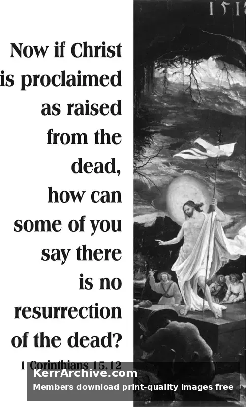 Year C Epiphany Sixth Sunday (grayscale)