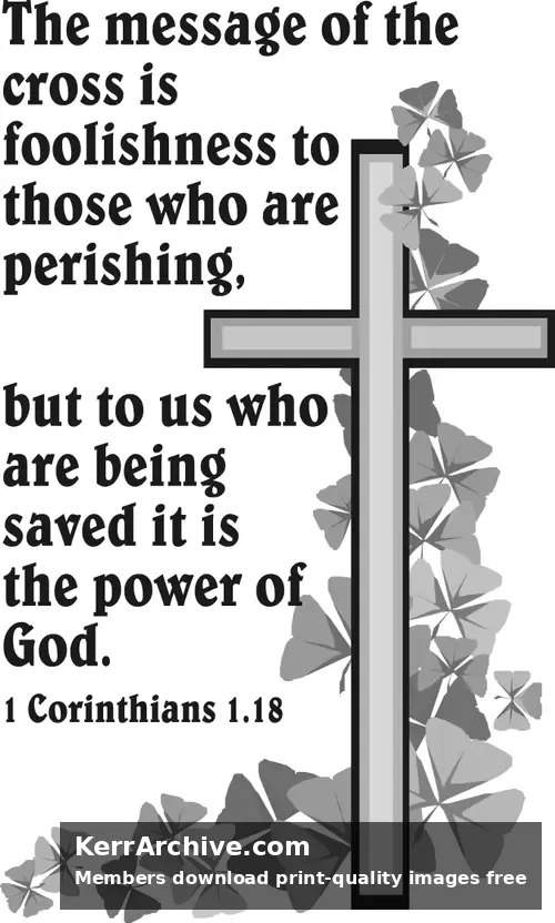Year A Epiphany Third Sunday (grayscale)