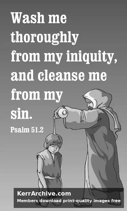 Year B Lent Fifth Sunday (grayscale)