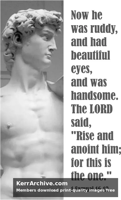 Year A Lent Fourth Sunday (grayscale)