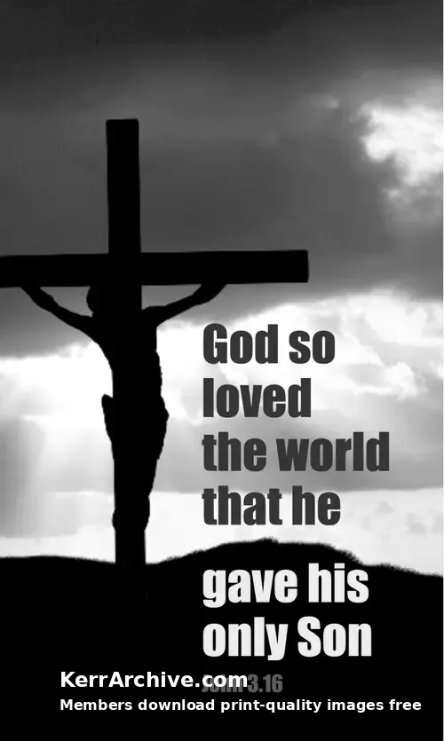 Lent Fourth GO (grayscale)
