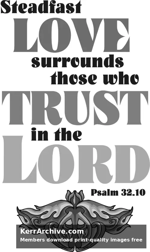 Year C Lent Fourth Sunday (grayscale)