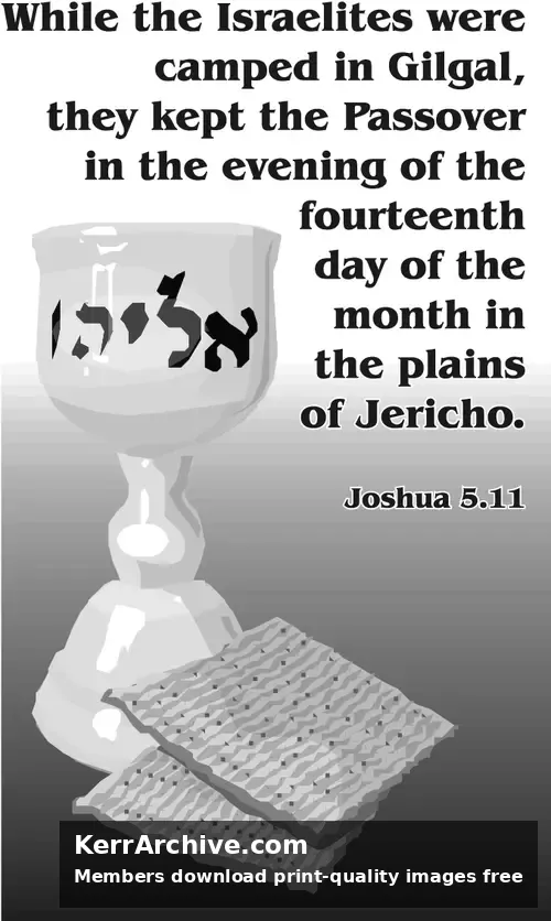 Year C Lent Fourth Sunday (grayscale)