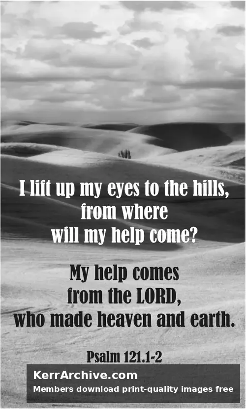 Year A Lent Second Sunday (grayscale)