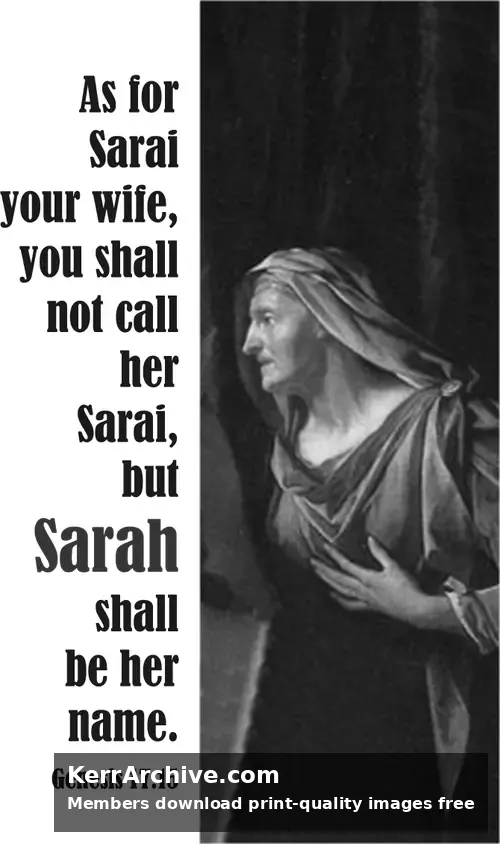 Year B Lent Second Sunday (grayscale)