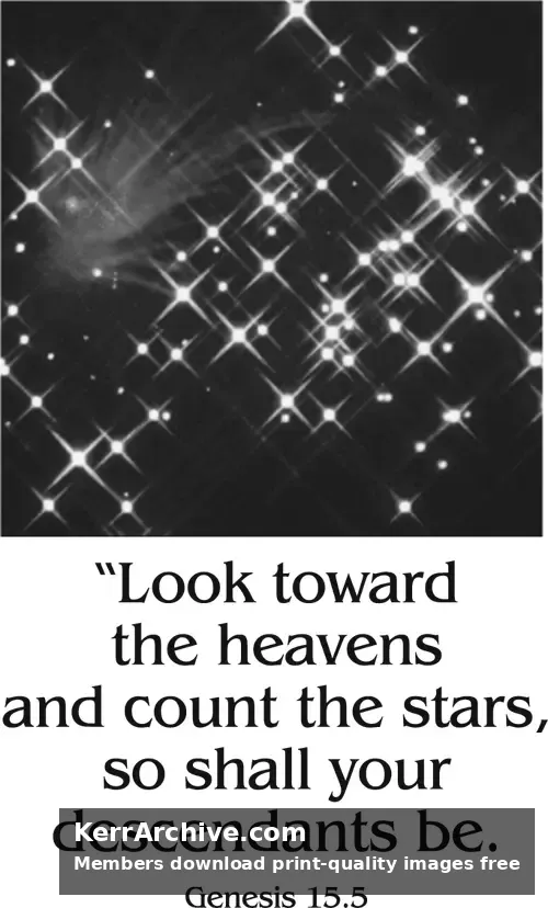 Year C Lent Second Sunday (grayscale)