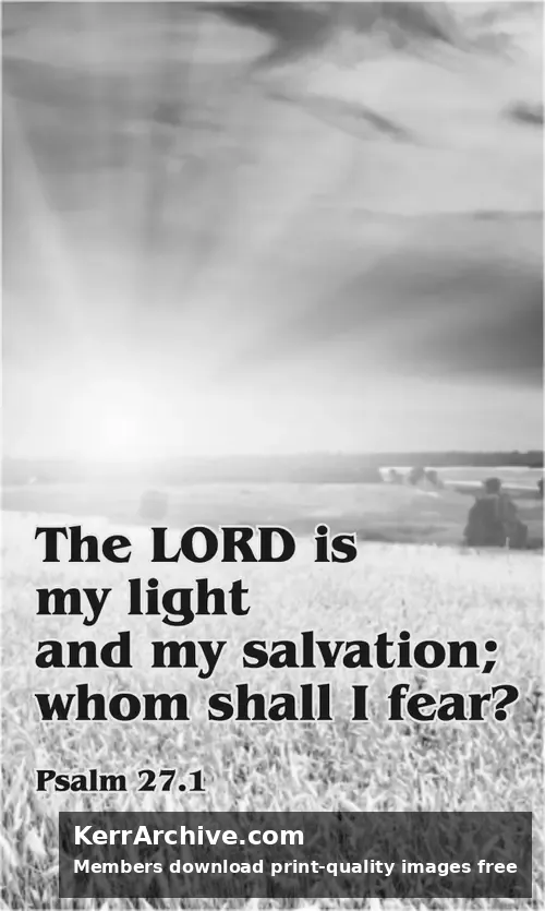 Year C Lent Second Sunday (grayscale)