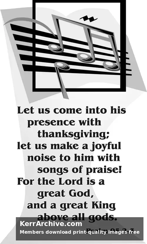 Year A Lent Third Sunday (grayscale)