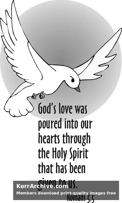 Year A Lent Third Sunday (grayscale)